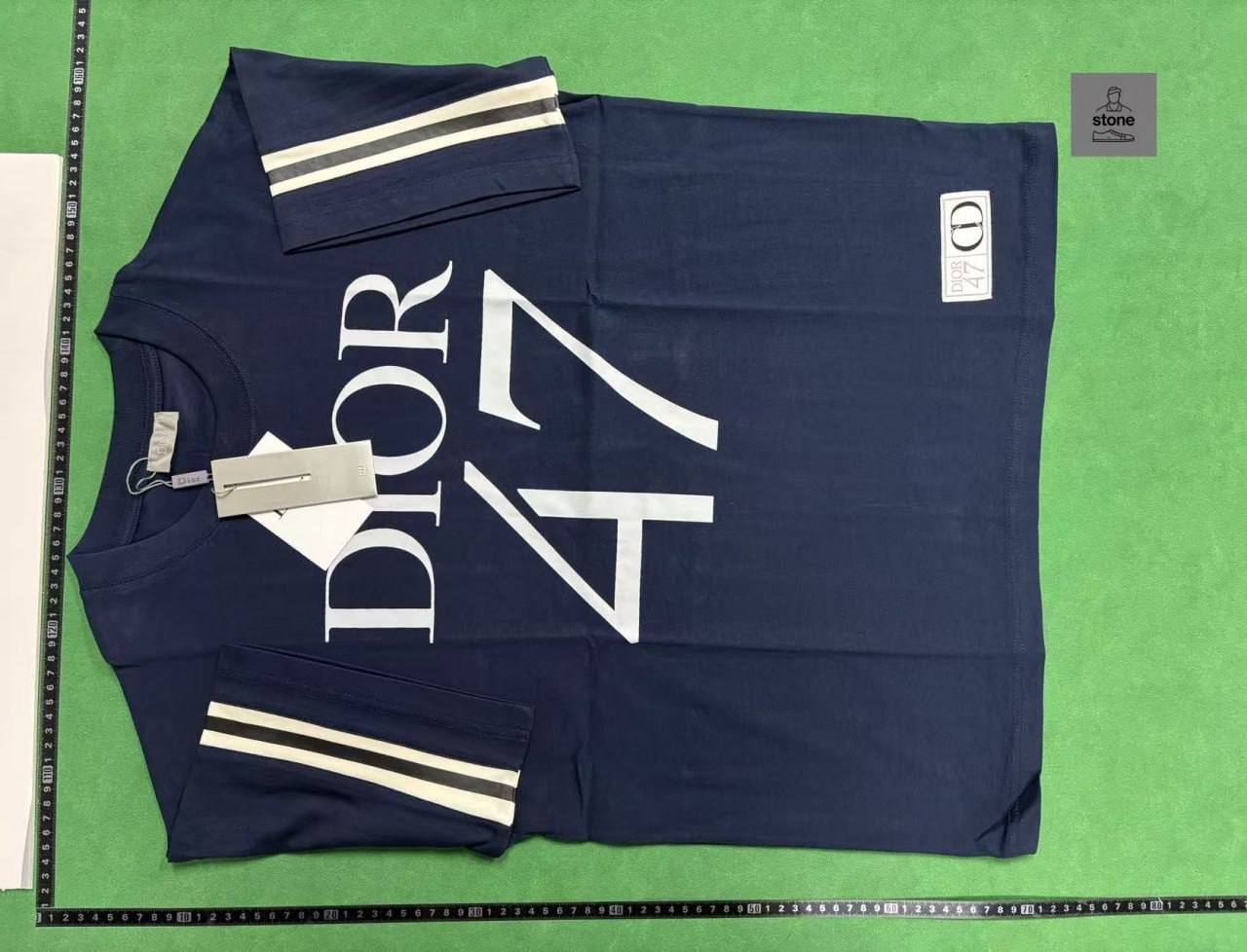 2025ss D home T-shirt（High version） -2