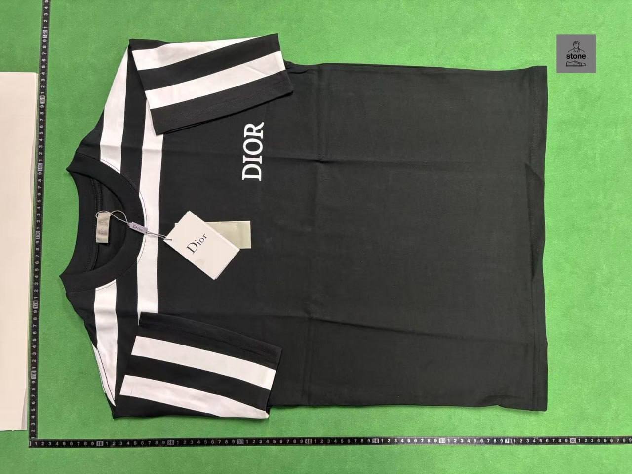 2025ss D home T-shirt（High version） -4