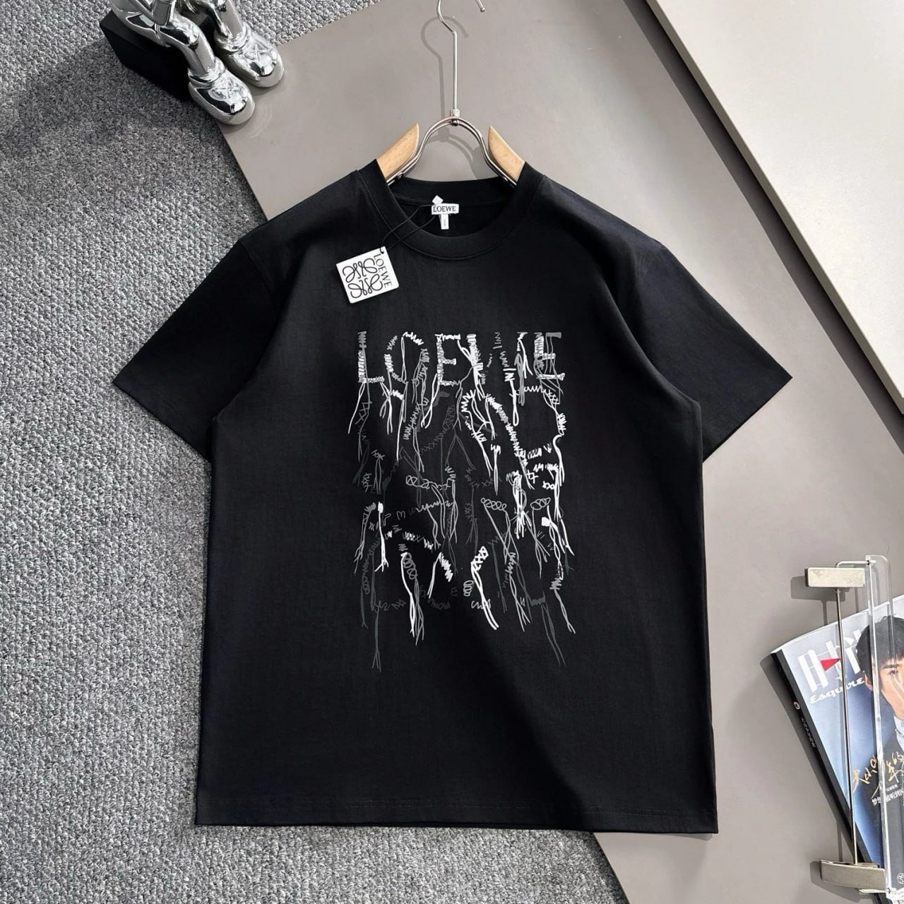 Loewe T-shirt -2