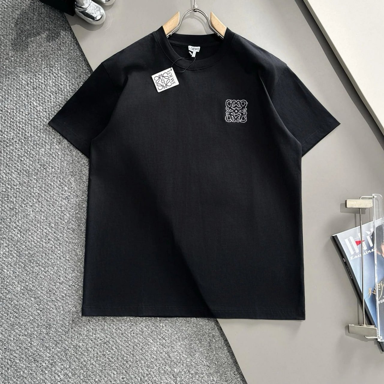 Loewe T-shirt -3