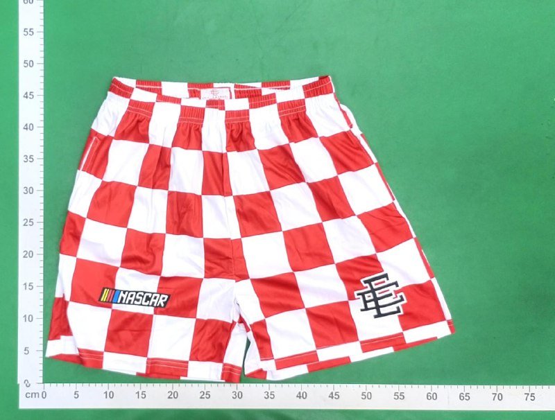 Eric Emanuel Shorts (30+) -2