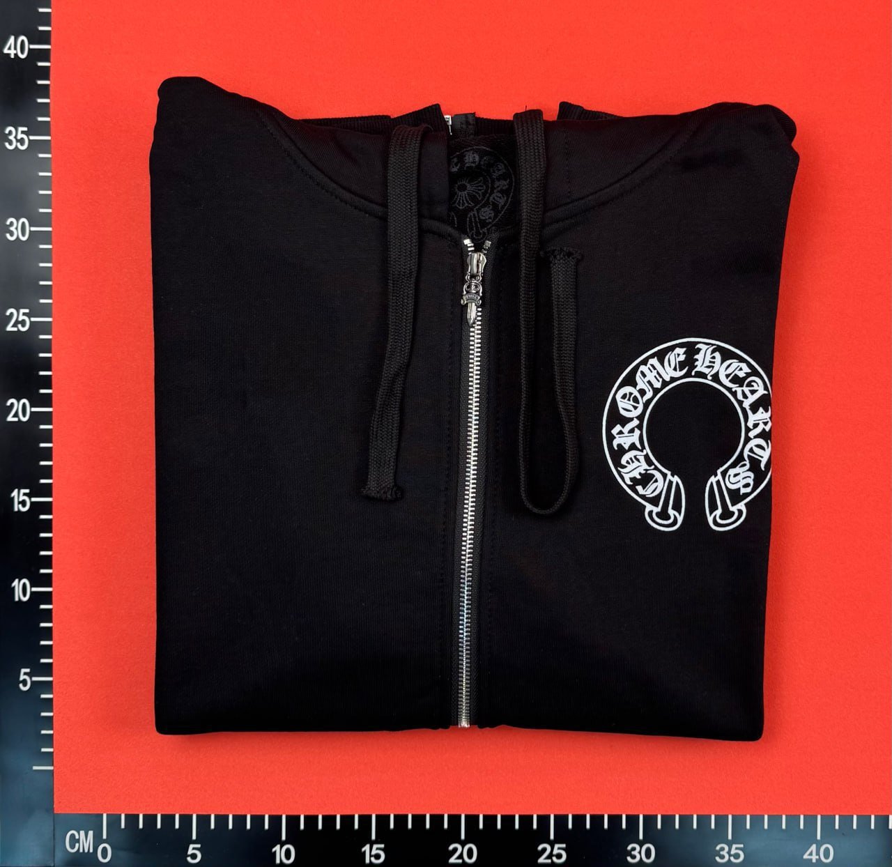 Chrome Hearts Hoodie [35 styles] -4