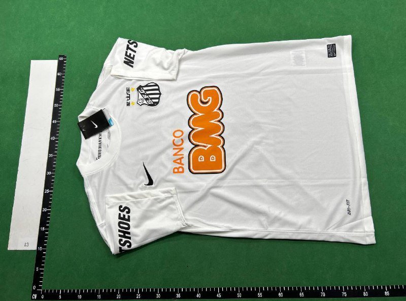  Santos jerseys -3