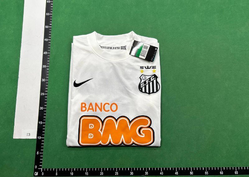  Santos jerseys -4