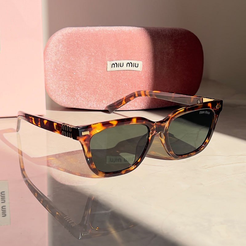 Miu miu sunglasses (40+) -4