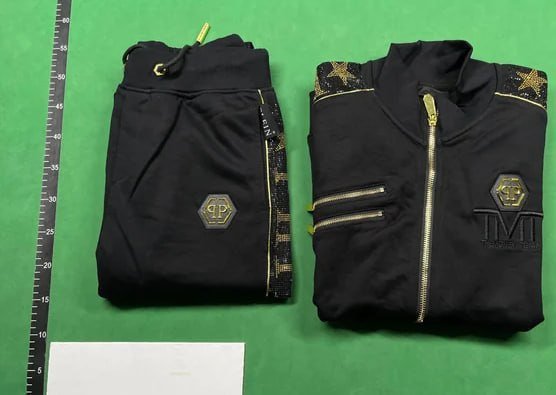 Philipp Plein longsleves -2