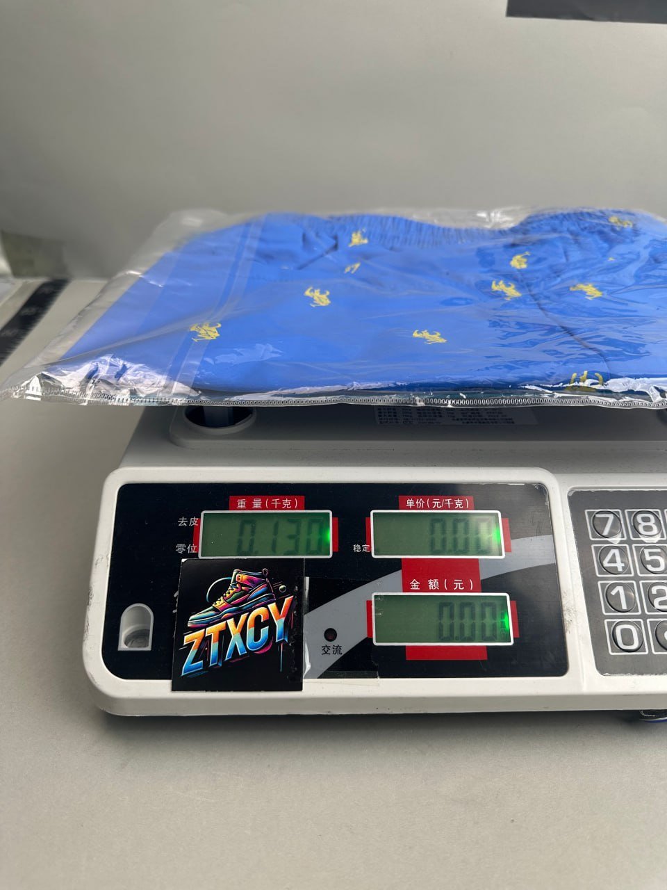 Ralph Lauren shorts   -3