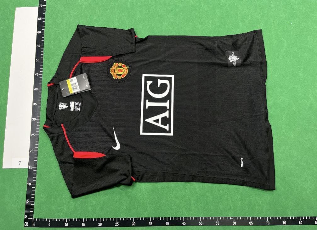 Manchester United Jersey -2