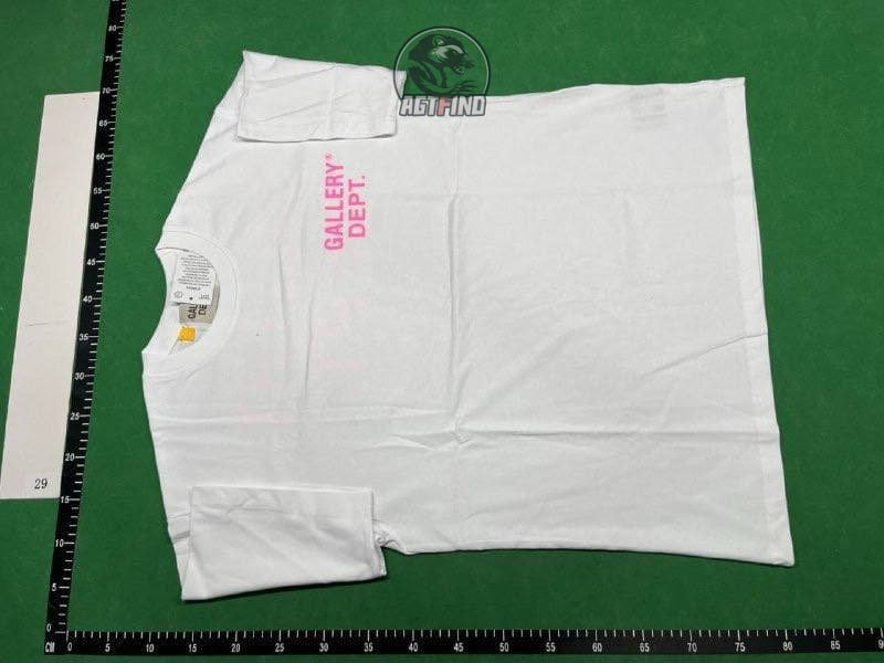 GALLERY DEPT T-shirt -4