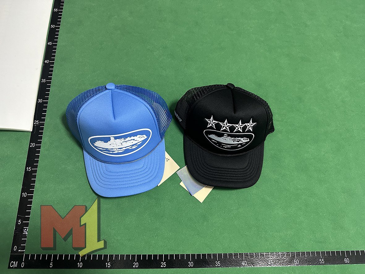 Trapstar Hat（+9 color） -2