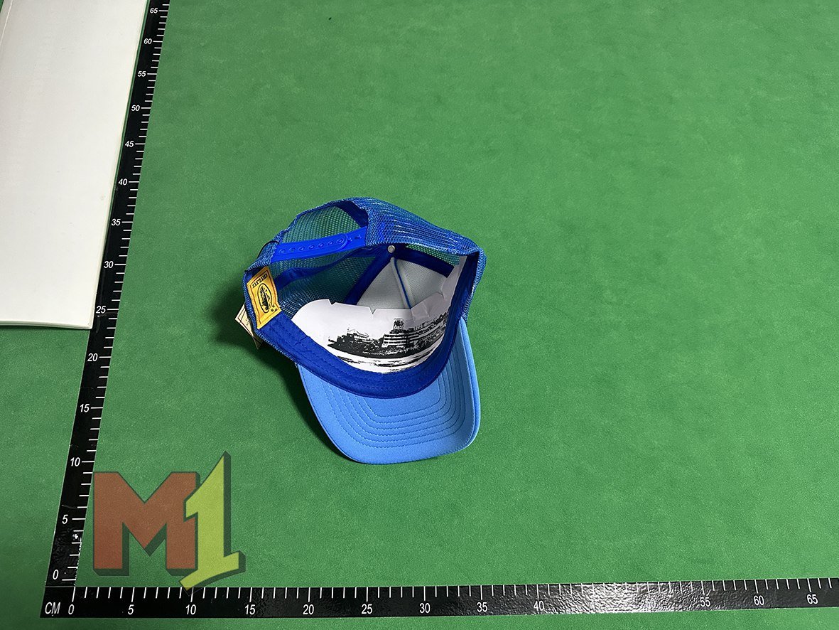 Trapstar Hat（+9 color） -4