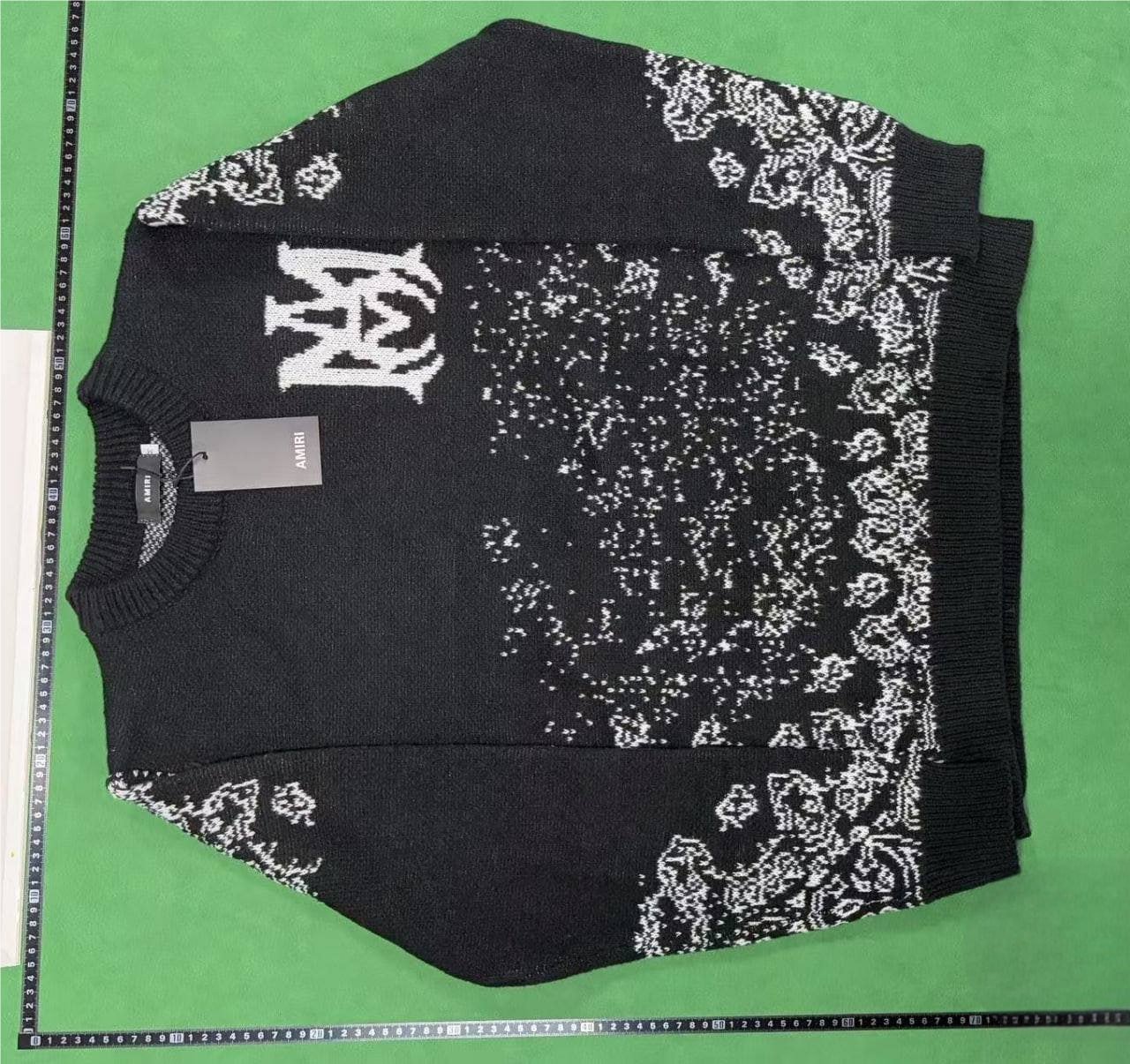 AMIRI Sweater [40 styles] -3