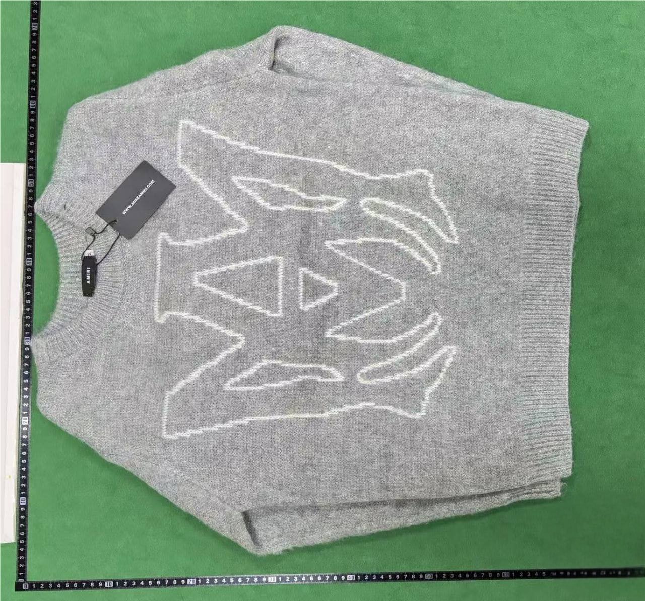 AMIRI Sweater [40 styles] -4