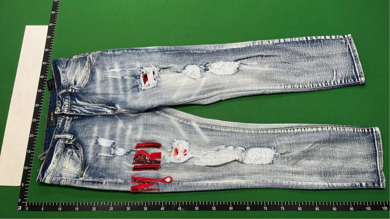 AMIRI Jeans（31+ Styles） -2