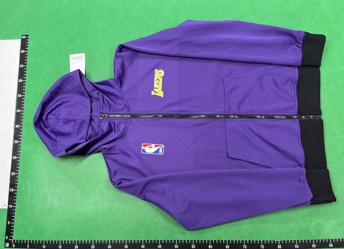 NBA Hoodie  -2