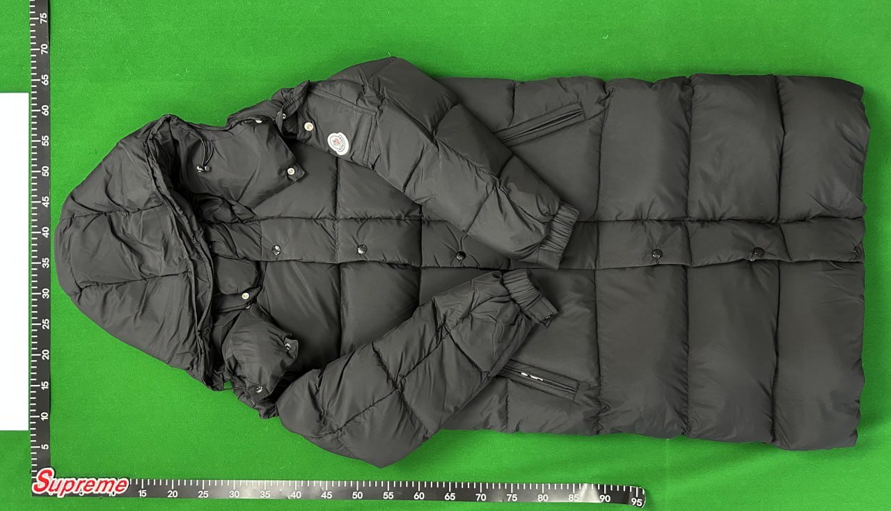 Moncler Jacket  -2