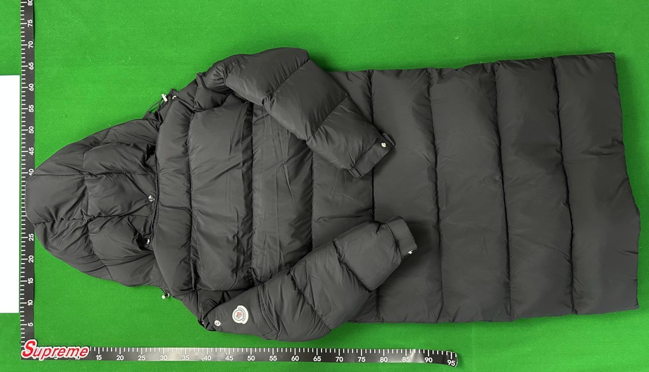 Moncler Jacket  -3