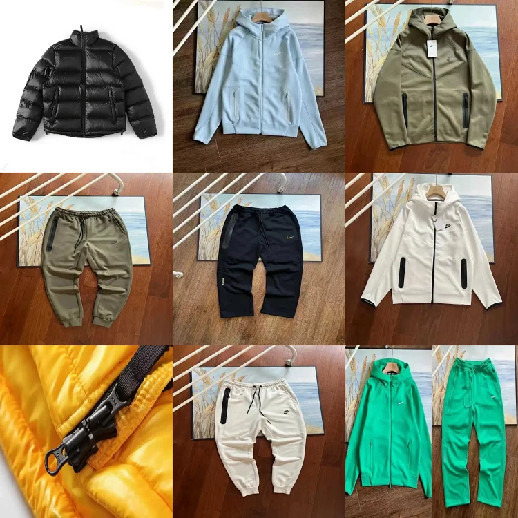  Nike x Nocta Sweater 