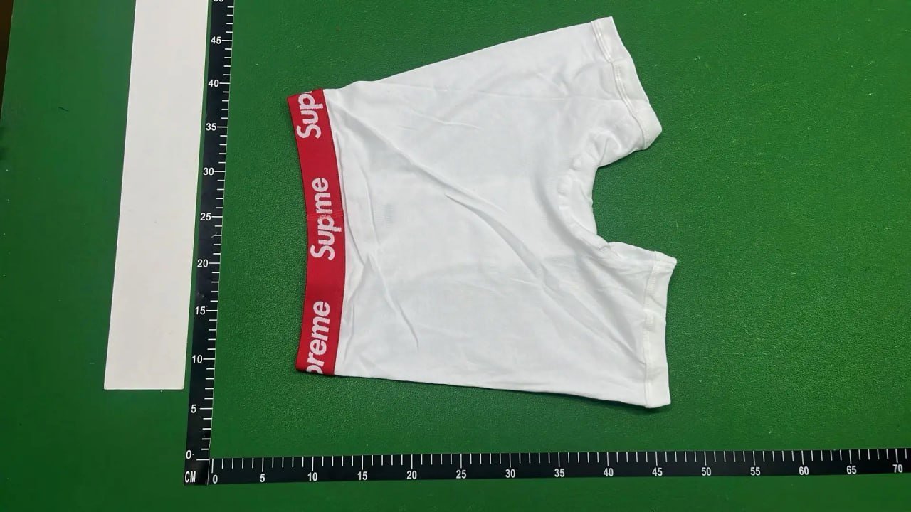 Supreme Underwear  -3