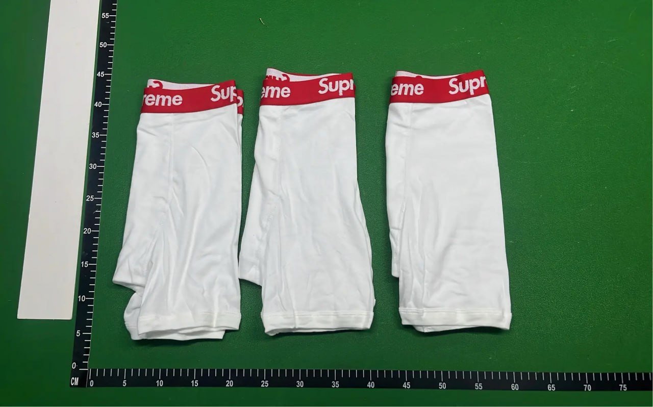 Supreme Underwear  -4