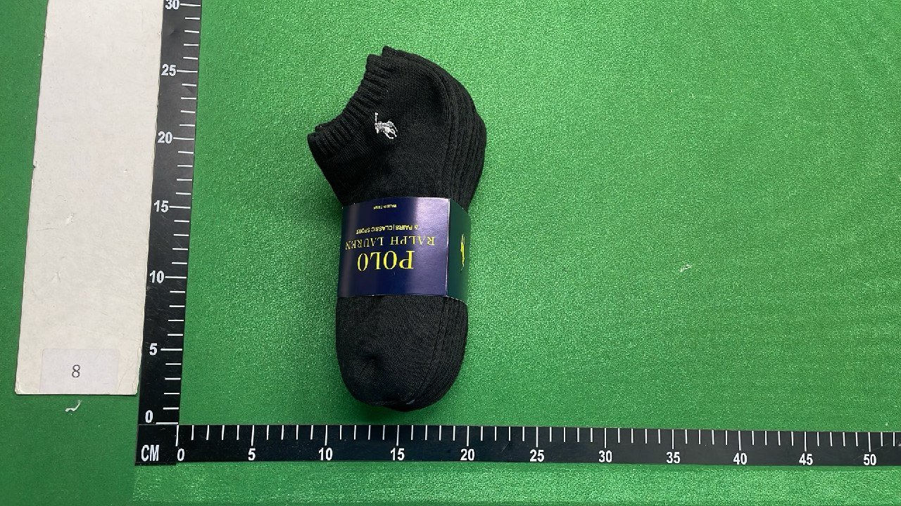Ralph Lauren socks -2