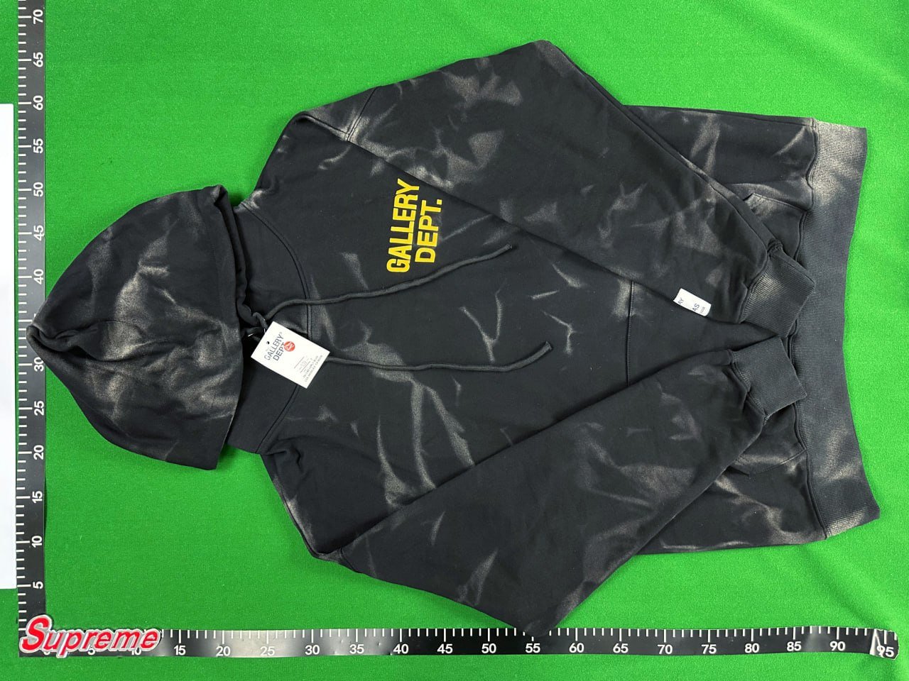 Gallery DEPT. Hoodie  -2