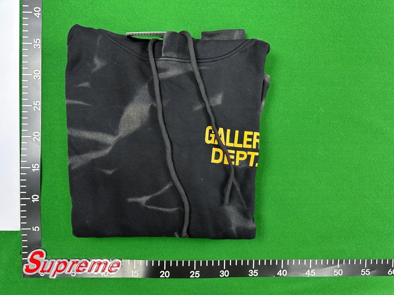 Gallery DEPT. Hoodie  -4