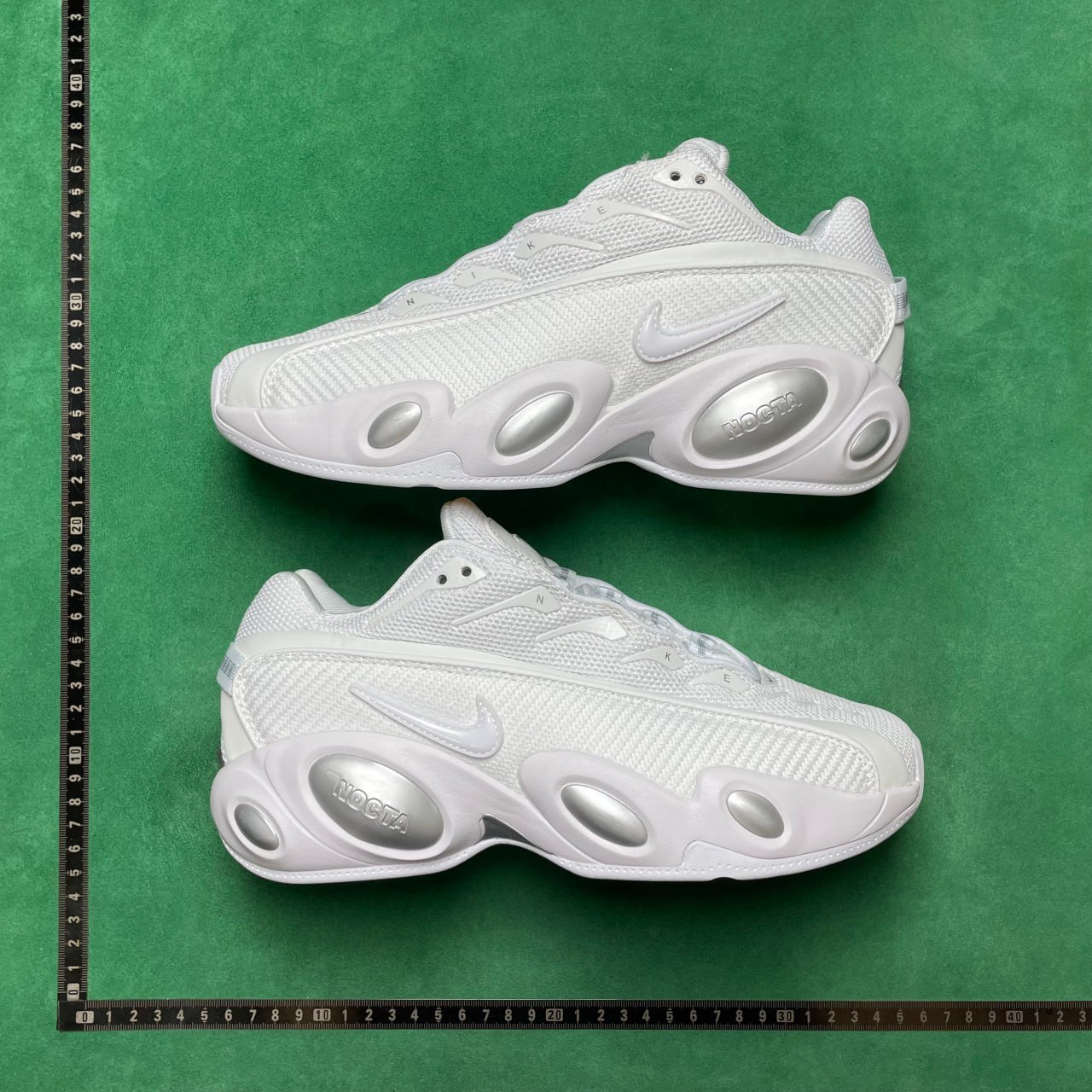 NOCTA x Nike Hot Step 2 -2