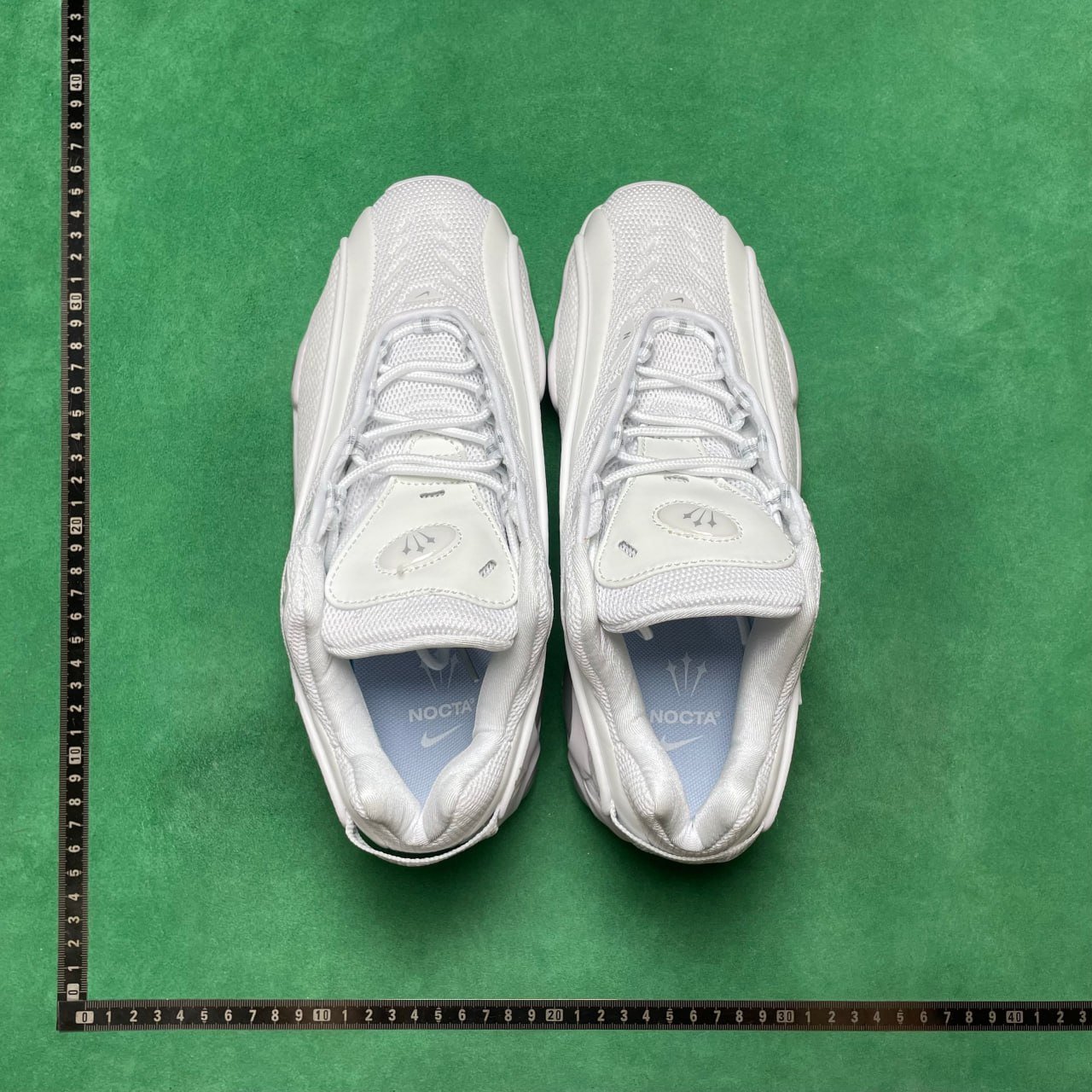 NOCTA x Nike Hot Step 2 -3