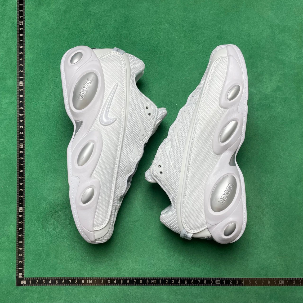 NOCTA x Nike Hot Step 2 -4