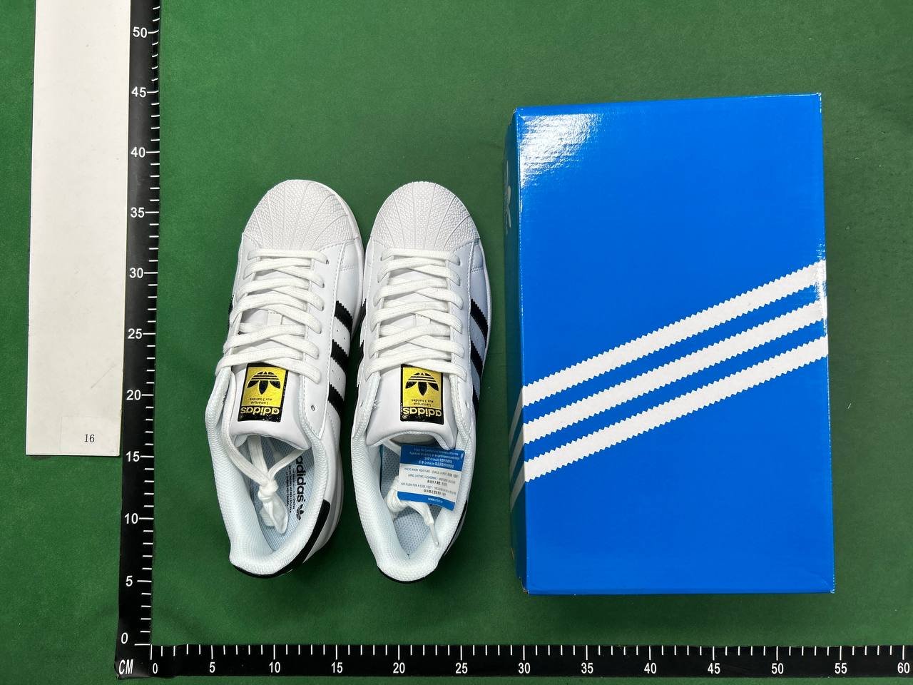 Adidas Superstar Shoes -3