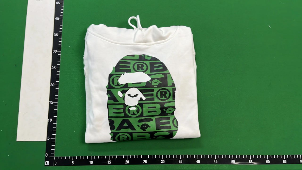 Bape Hoodie  -4