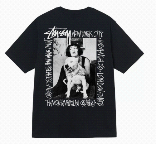 Stussy Tee 