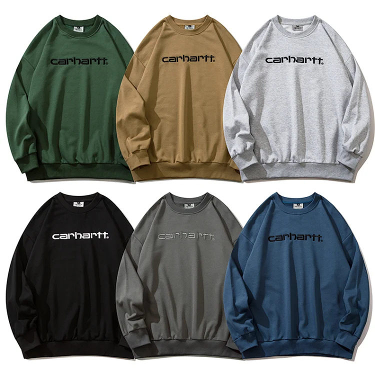 Carhartt Sweater 