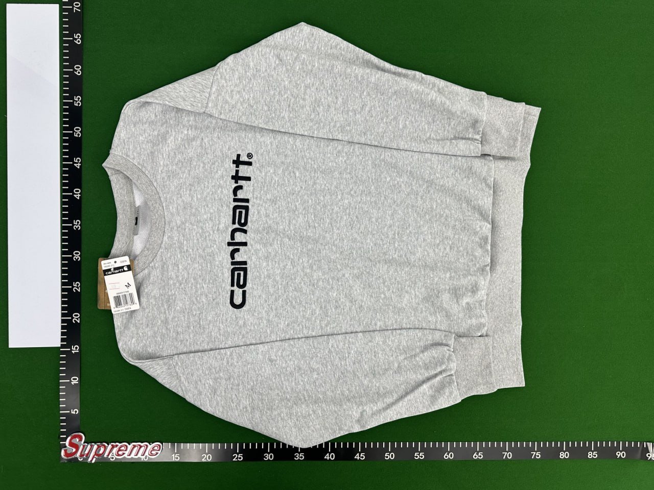 Carhartt Sweater  -2