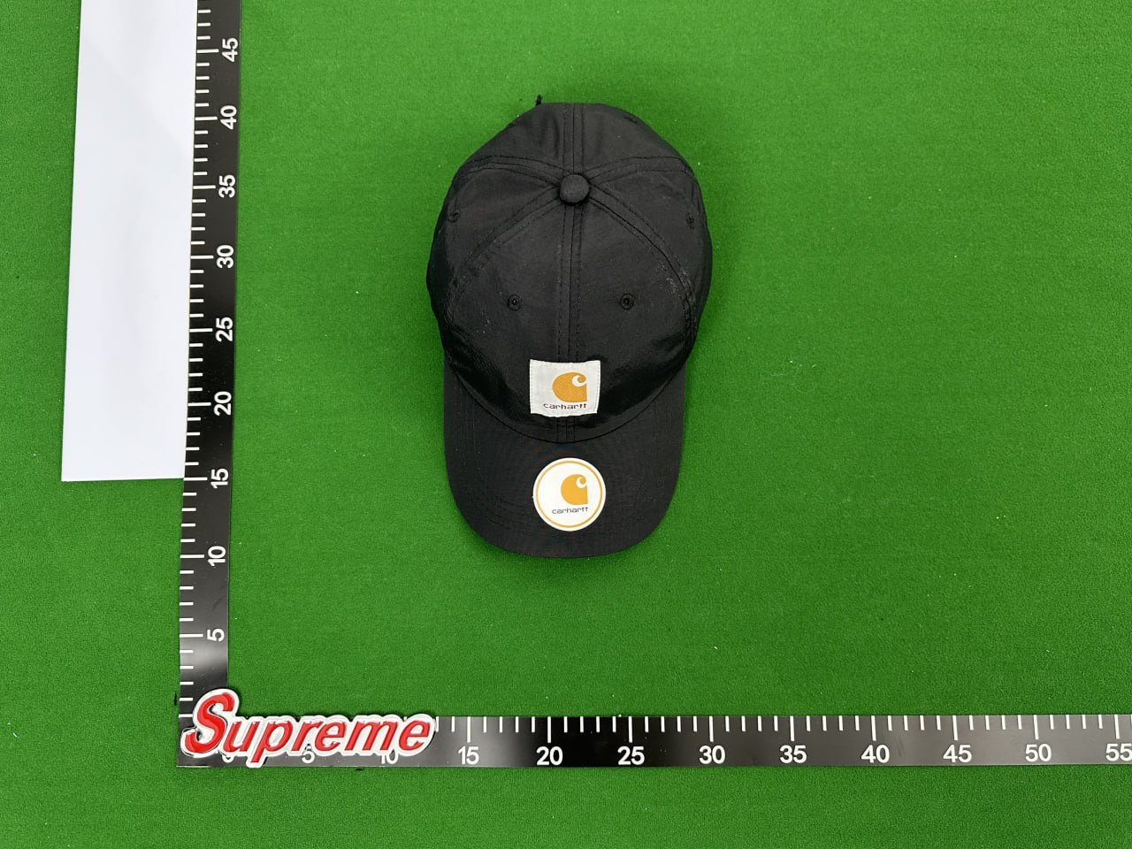Carhartt Cap  -2