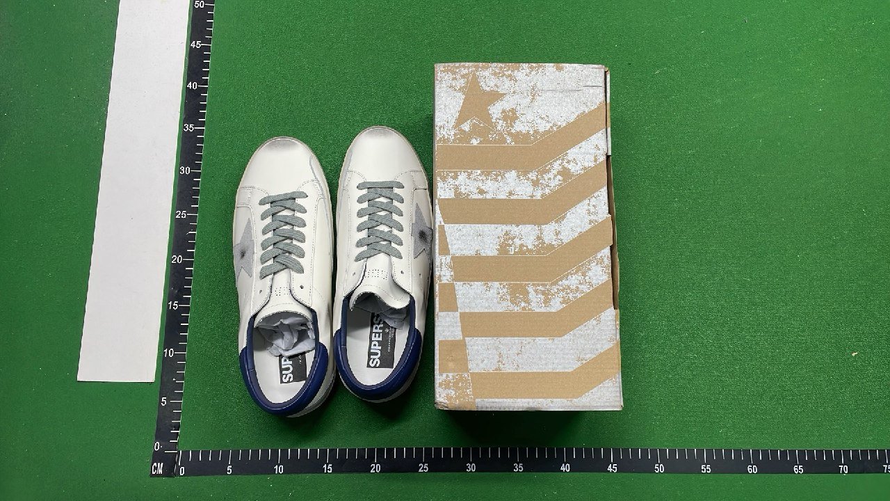 Golden Goose Super-Star -2