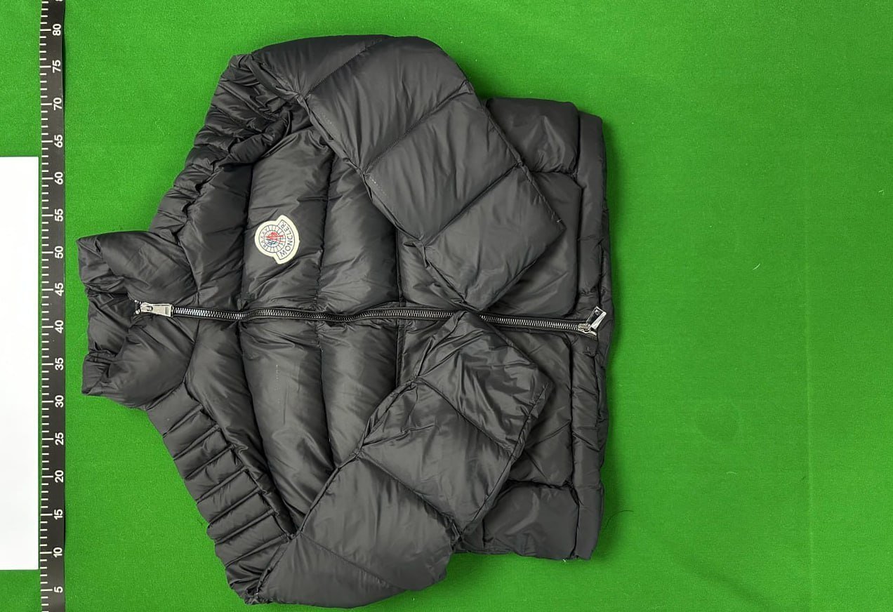 Moncler Puffer  -2
