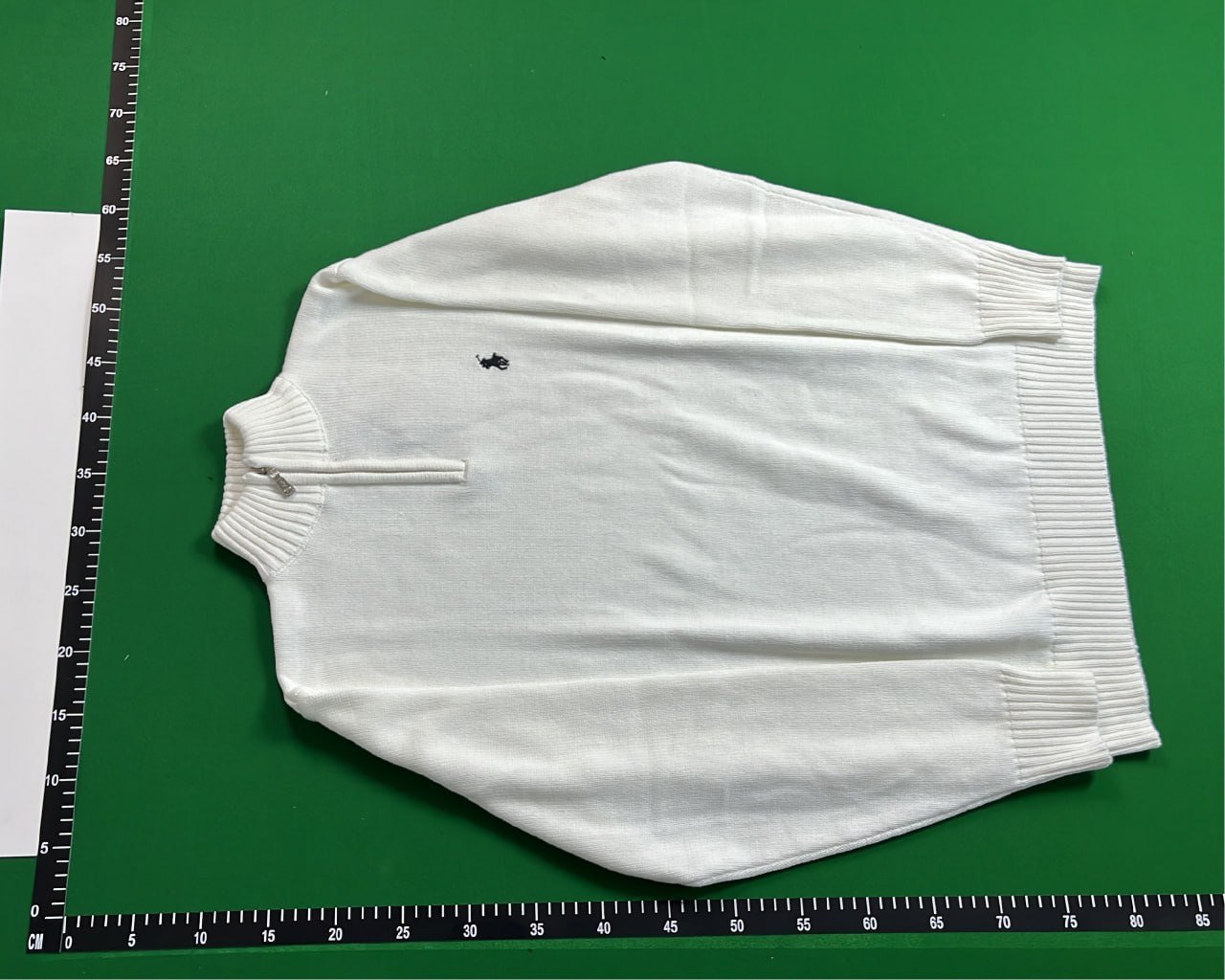 Ralph Lauren Polo Sweater  -2