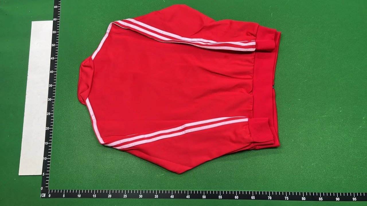 Adidas Hoodie  -3
