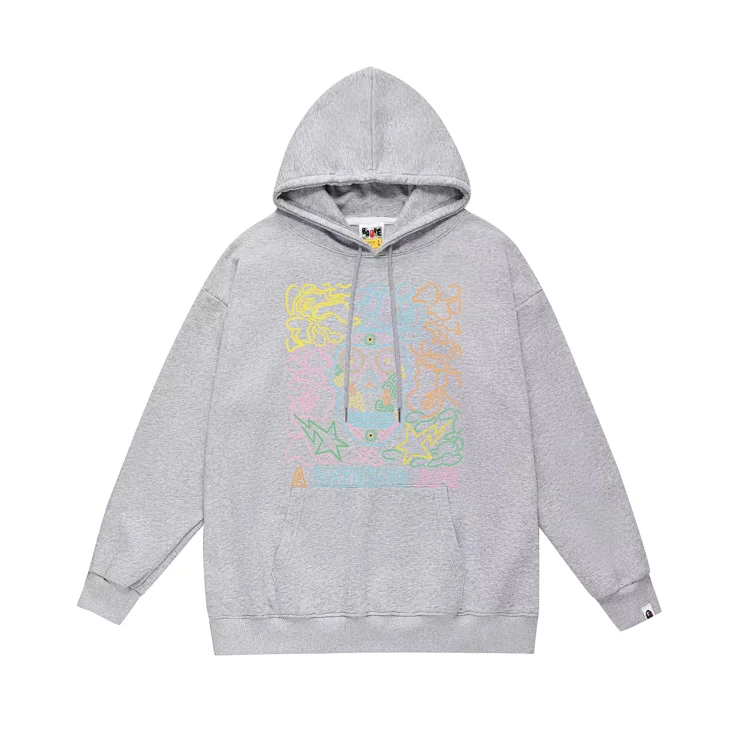 Bape Hoodie