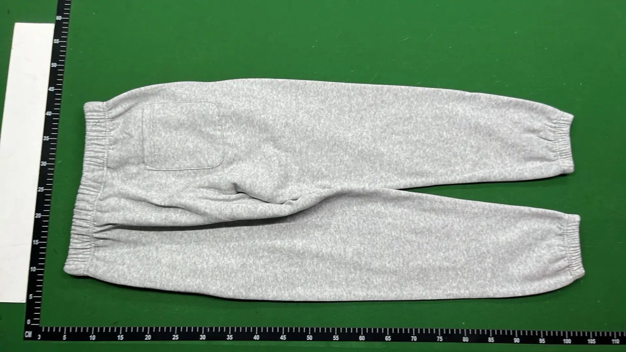 Essentials Pants  -2