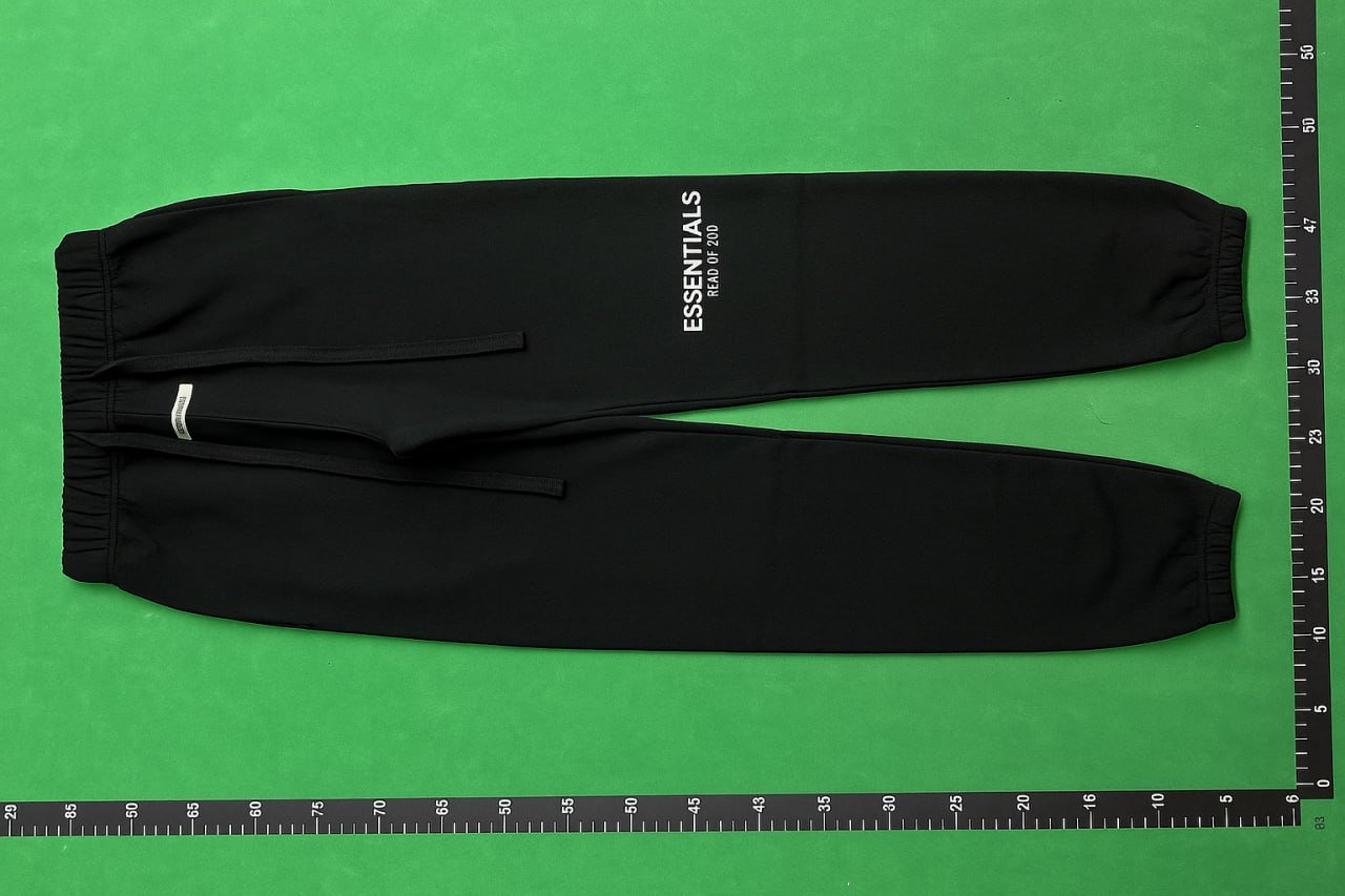 Essentials Pants  -3