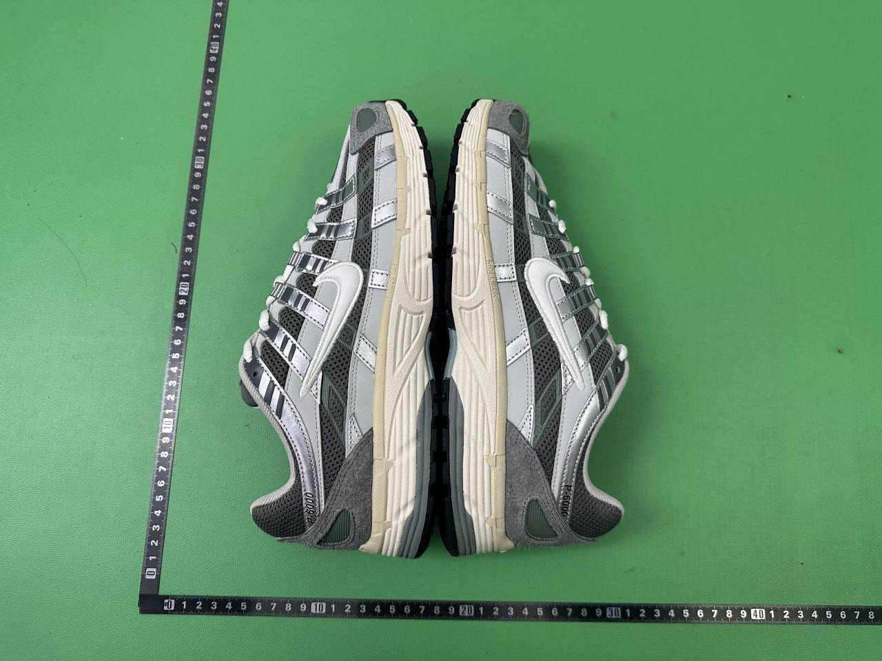 Nike P6000 SportschuheLaufschuheFreizeitschuhe -2