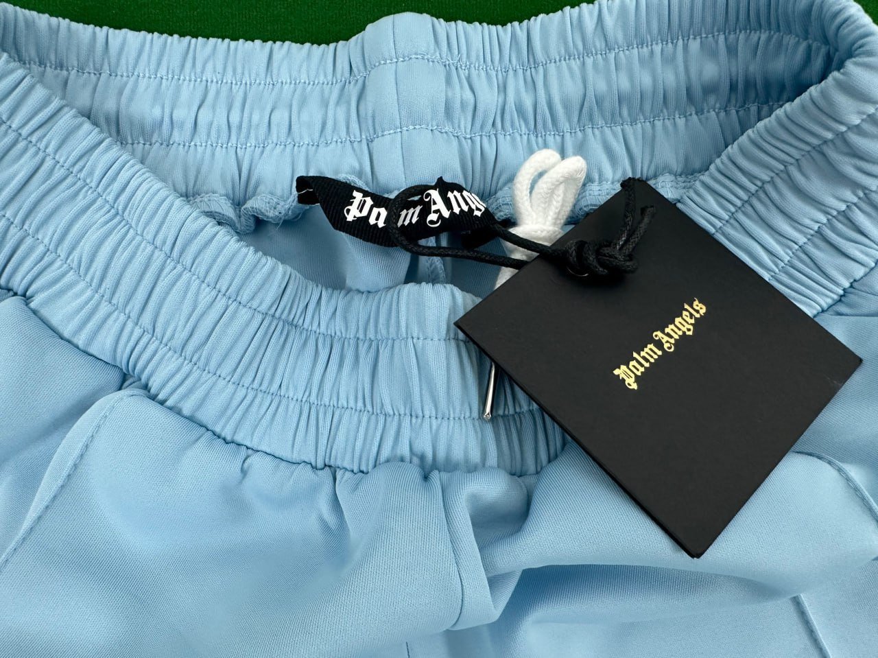 Palm Angels Shorts  -4