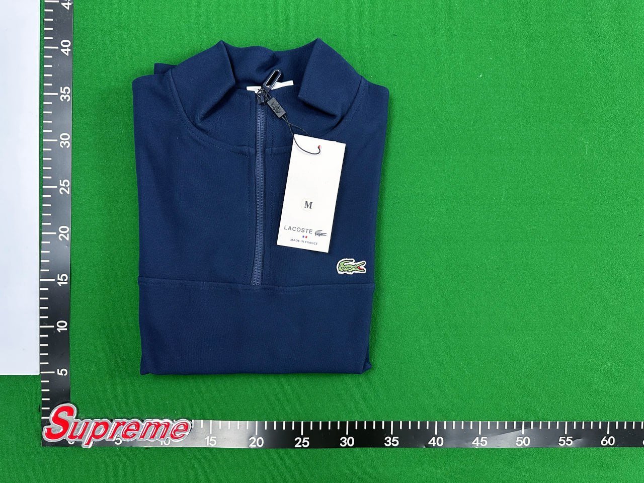 Lacoste Longsleeve  -4