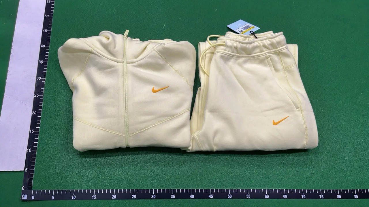 Nike Nocta Tracksuit -2