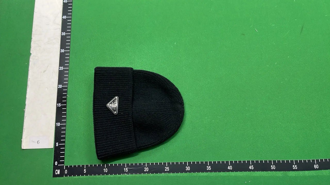 Prada Beanie  -2