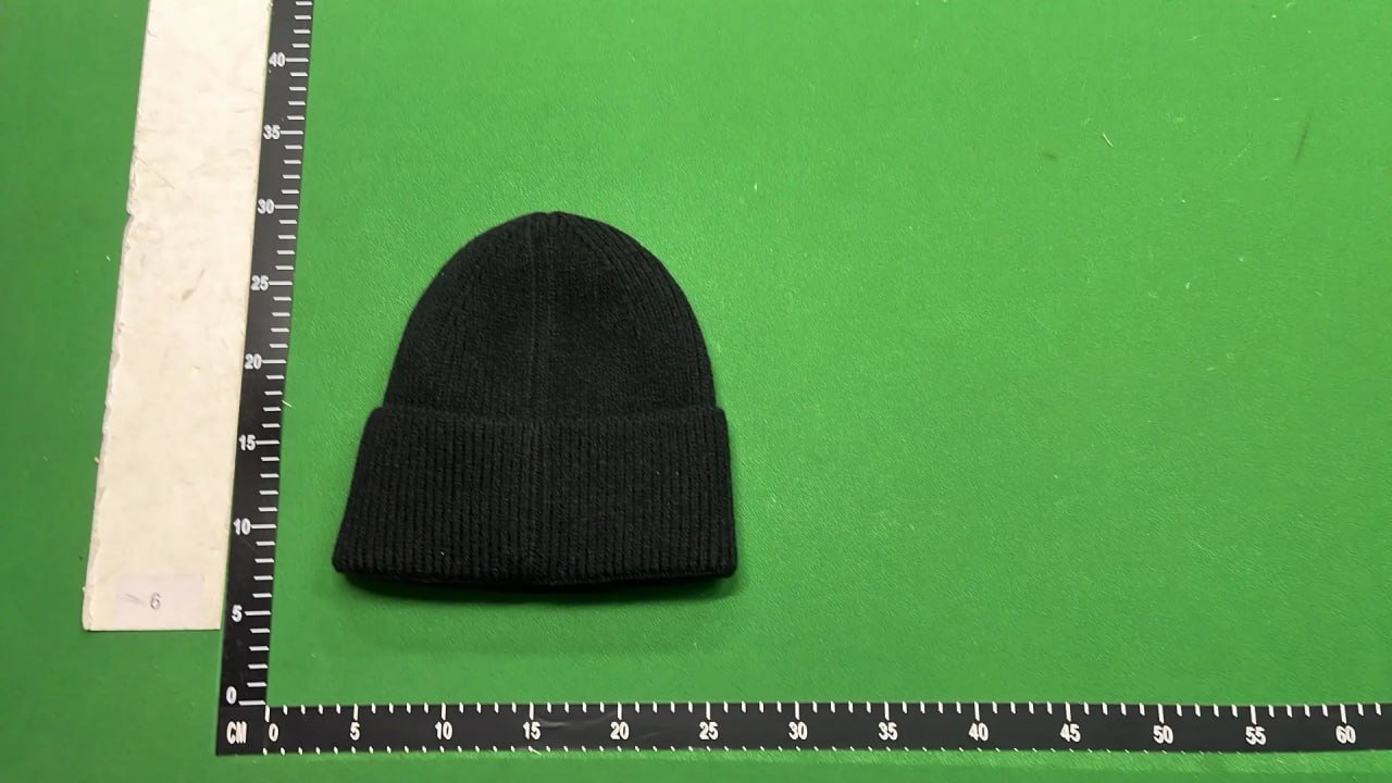 Prada Beanie  -3