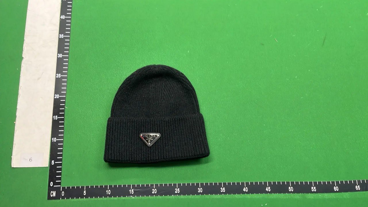Prada Beanie  -4